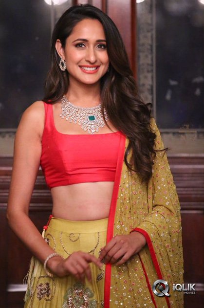 Pragya-Jaiswal
